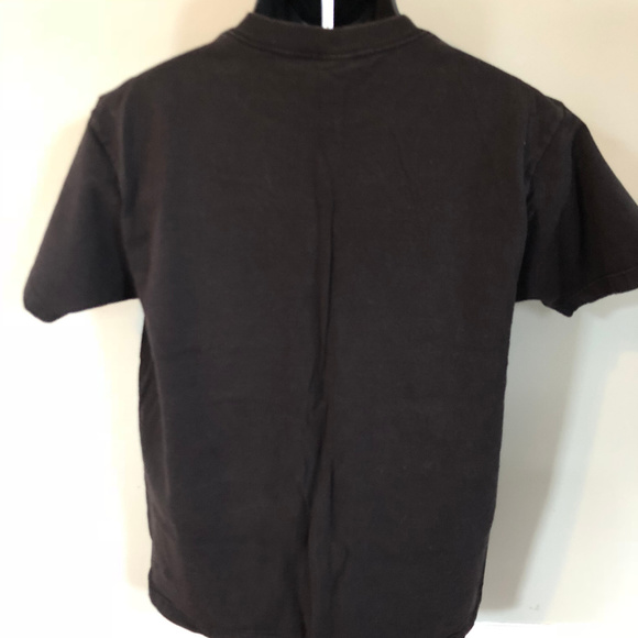 Triple Five Soul 555 Shirt Fresh Five Blue Small - Picture 4 of 6